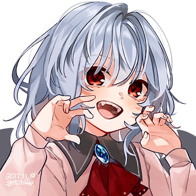 紧握着这属于自己的命运 动漫女头像