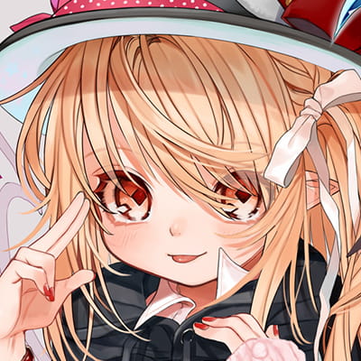 紧握着这属于自己的命运 动漫女头像