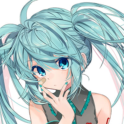 紧握着这属于自己的命运 动漫女头像