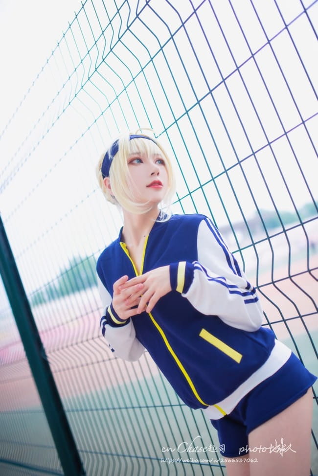 遵从召唤而来，我问你，你是我的Master吗？