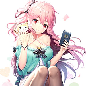 你永远都别想超过我 二次元动漫头像