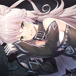 你永远都别想超过我 二次元动漫头像