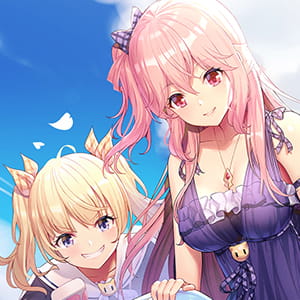 我只想透过窗户看着你 二次元动漫头像