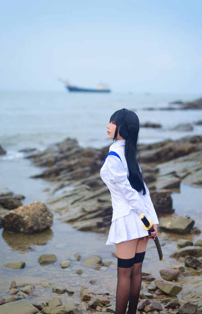 指挥官，我是猋，请多多指教