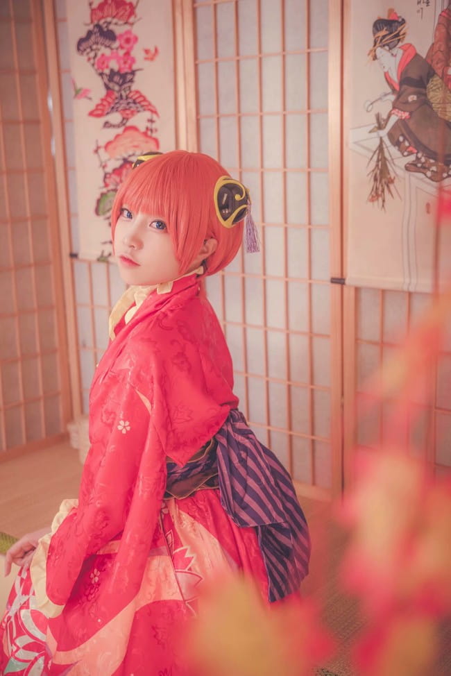 银桑，还要再加一碗饭！