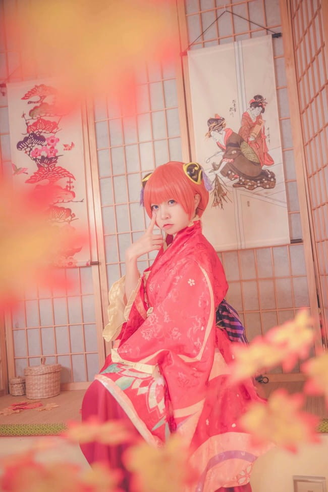 银桑，还要再加一碗饭！