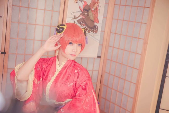 银桑，还要再加一碗饭！