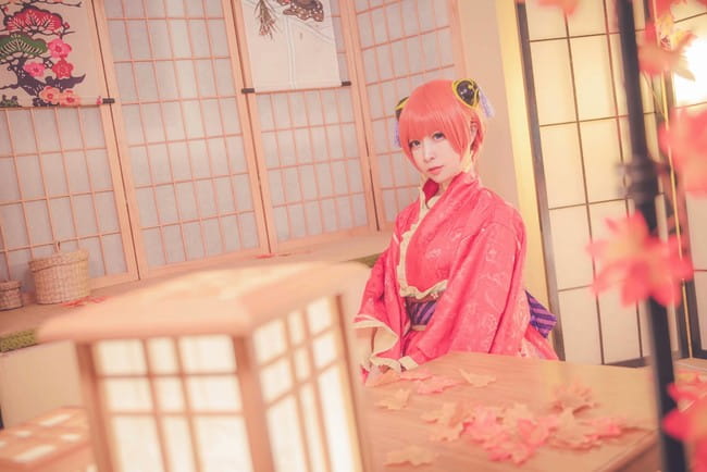 银桑，还要再加一碗饭！