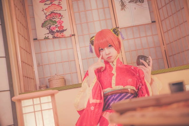 银桑，还要再加一碗饭！