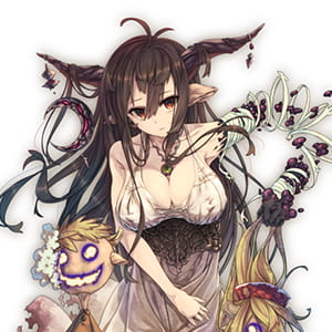 谁知道是什么因缘 二次元动漫头像