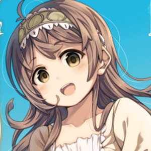 谁知道是什么因缘 二次元动漫头像