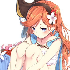 谁知道是什么因缘 二次元动漫头像