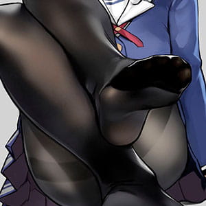 我可没有天才或者变态到   二次元女生头像