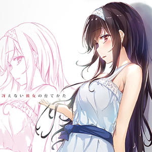 过于亲近的话 二次元动漫头像