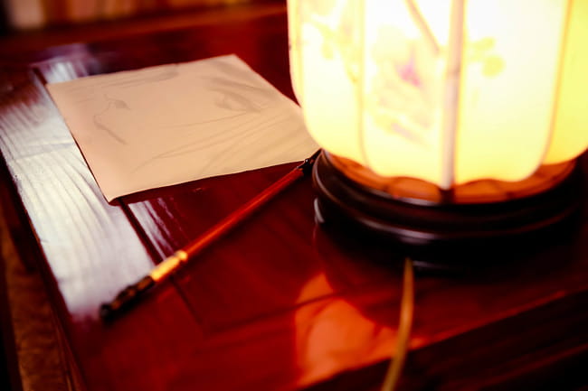 天行九歌cos正片 红莲