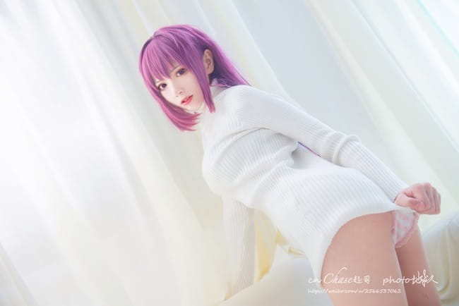 18岁的少女！才不是什么老巫婆！