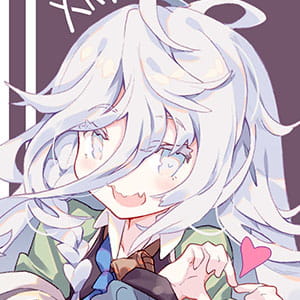 我也不再是那个刁蛮任性的女孩子了 二次元动漫头像