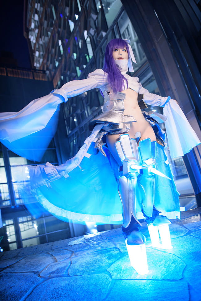 【cos正片】Meltlilith