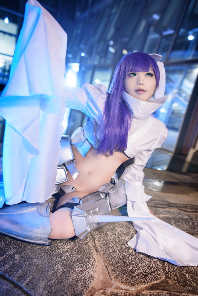 【cos正片】Meltlilith