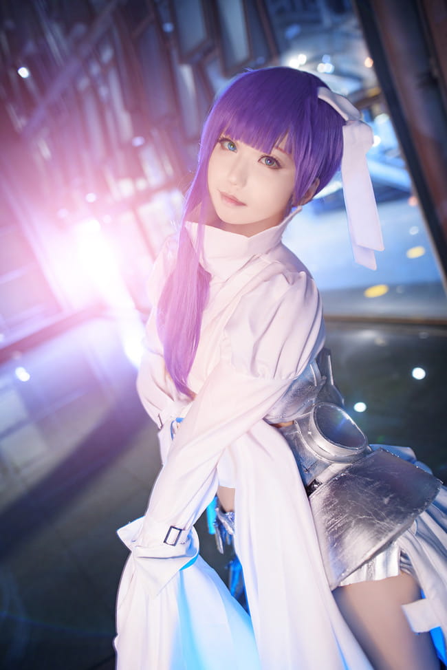 【cos正片】Meltlilith