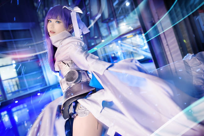 【cos正片】Meltlilith