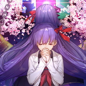 生命中曾经有过的所有灿烂 二次元动漫头像