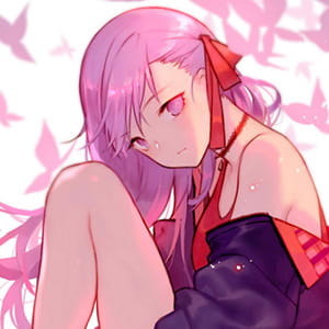 生命中曾经有过的所有灿烂 二次元动漫头像