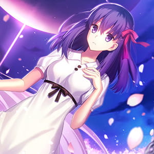 生命中曾经有过的所有灿烂 二次元动漫头像