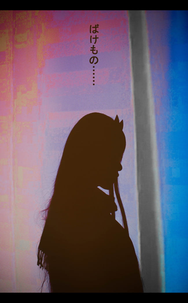 DARLING in the FRANXX 02cos正片