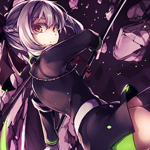 那些天空里匆忙盛开的夏天 二次元动漫头像