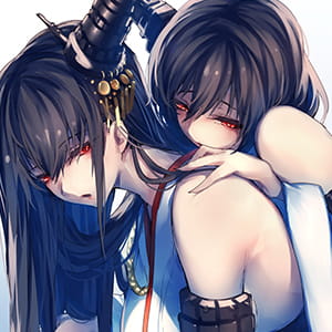 那些天空里匆忙盛开的夏天 二次元动漫头像