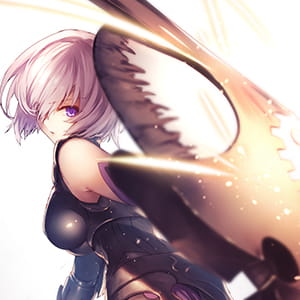 你是我半世未拆的礼物  二次元女生头像