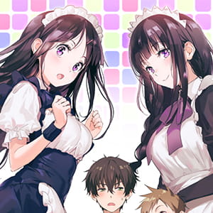 避免受诡计欺骗的最好方法 二次元动漫头像