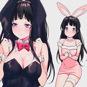 避免受诡计欺骗的最好方法 二次元动漫头像