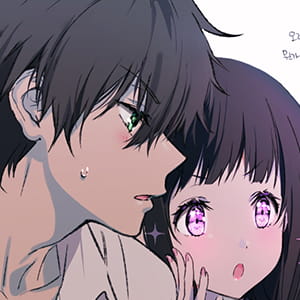 要变得坚强 如果很软弱的话 二次元女生头像