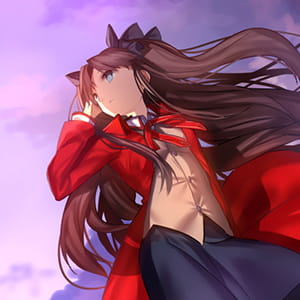 有些事你现在不做 一辈子都不会做了 二次元女生头像