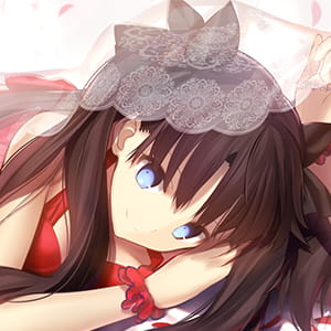 有些事你现在不做 一辈子都不会做了 二次元女生头像