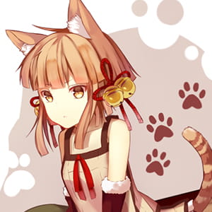 有些事你现在不做 一辈子都不会做了 二次元女生头像