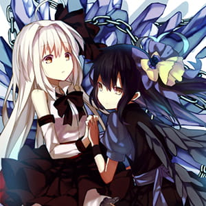 有些事你现在不做 一辈子都不会做了 二次元女生头像