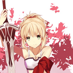 我这辈子最恨的就是等 二次元动漫头像