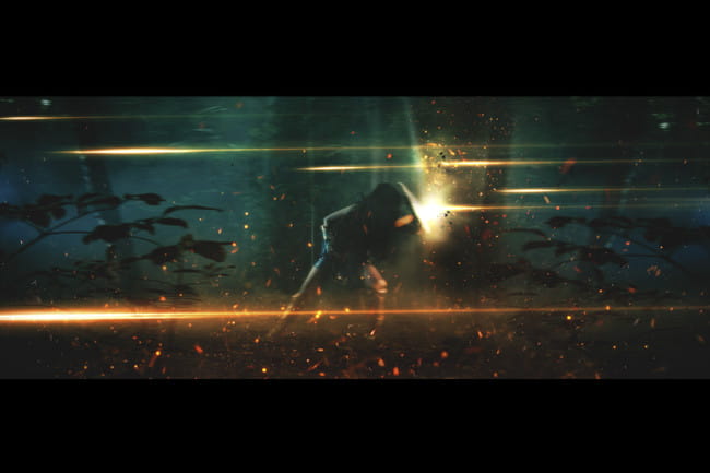 【cos正片】神奇女侠