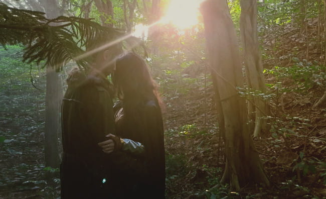 【cos正片】神奇女侠