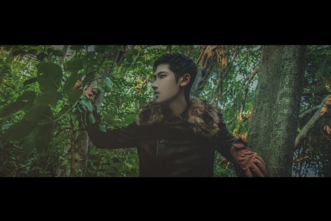 【cos正片】神奇女侠