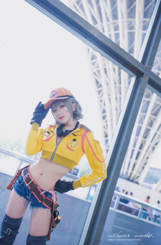 要修车吗？快过来吧