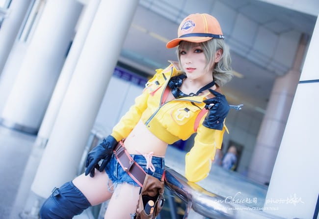 要修车吗？快过来吧