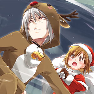 一个人，不会因为所在位置的不同 二次元女生头像