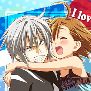 很抱歉，前面是单行道 二次元动漫头像