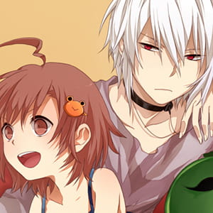 很抱歉，前面是单行道 二次元动漫头像