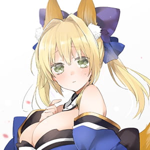 不要后悔做任何事情 二次元动漫头像