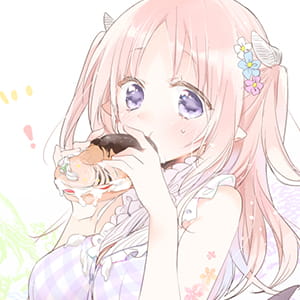 不要后悔做任何事情 二次元动漫头像